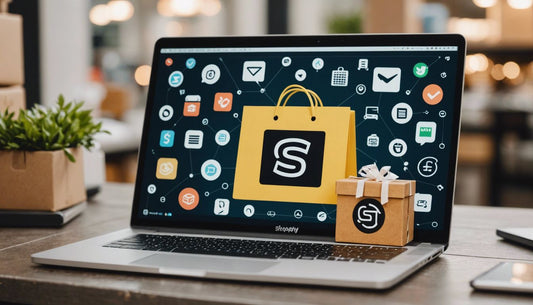 Dropshipping with Shopify