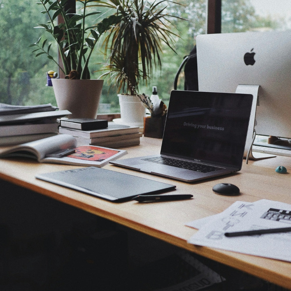 Shopify store setup