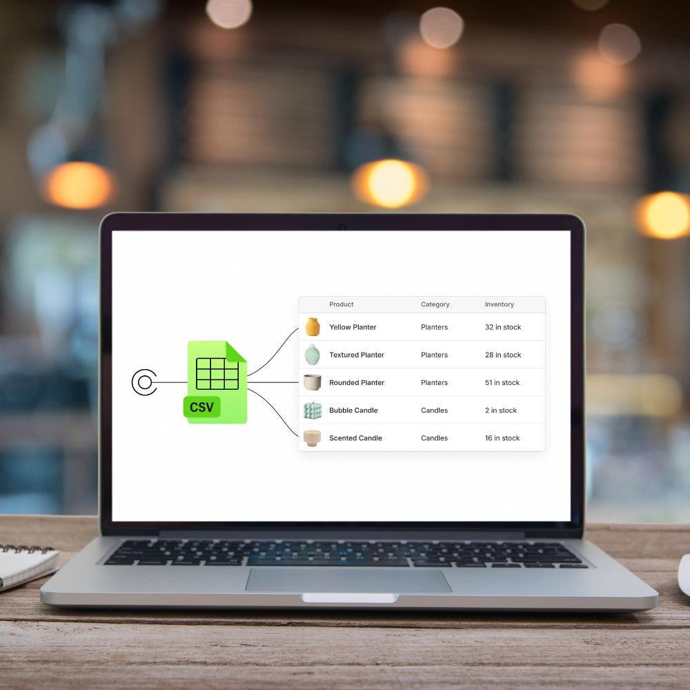 Migration to Shopify